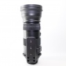 Used Sigma 150-600mm f5-6.3 DG OS HSM Sport lens for Canon EOS