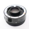 Used Sigma TC-1401 1.4x teleconverter for Canon EOS
