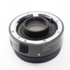 Used Sigma TC-1401 1.4x teleconverter for Canon EOS