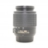 Used Nikon AF-S DX 55-200mm f4-5.6 ED lens