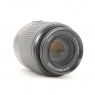Used Nikon AF-S DX 55-200mm f4-5.6 ED lens