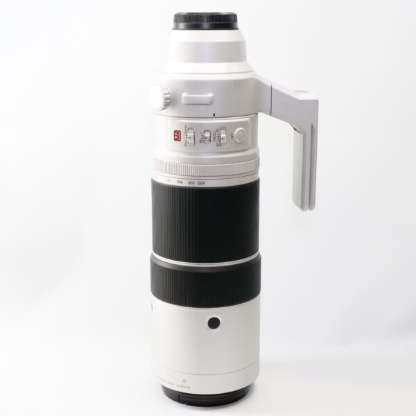 Used Fujifilm XF 150-600mm f5.6-8 R LM OIS WR lens