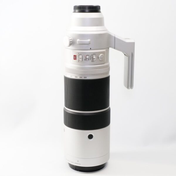 Used Fujifilm XF 150-600mm f5.6-8 R LM OIS WR lens