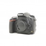 Used Nikon D750 Full-frame DSLR body