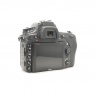 Used Nikon D7500 DSLR body