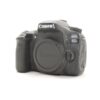 Used Canon EOS 80D DSLR body