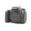 Used Canon EOS 80D DSLR body