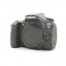 Used Canon EOS 90D DSLR body