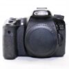 Used Canon EOS 70D DSLR body