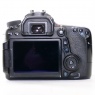 Used Canon EOS 70D DSLR body