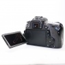 Used Canon EOS 70D DSLR body