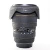 Used Sigma 24-70mm f2.8 DG macro lens for Canon EOS