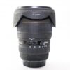 Used Sigma 24-70mm f2.8 DG macro lens for Canon EOS