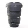 Used Sigma 24-70mm f2.8 DG macro lens for Canon EOS