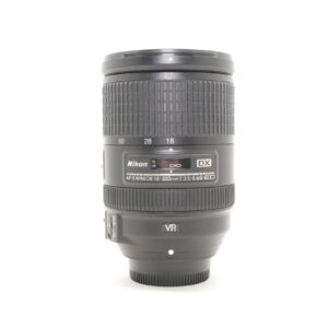 25978-1.jpg Used Nikon AF-S 18-300mm 3.5-5.6 G ED VR lens