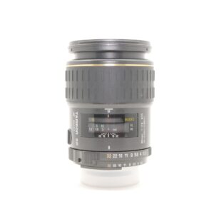 25982-2.jpg Used Tamron SP 90mm f2.8 Di Macro lens for Nikon