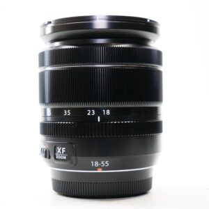 25985.jpg Used Fujifilm XF 18-55mm f2.8-4 R LM OIS lens