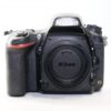 Used Nikon D750 Full-frame DSLR body