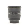 Used Sigma DC 10-20mm f4-5.6 HSM lens for Canon EOS