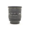 Used Sigma DC 10-20mm f4-5.6 HSM lens for Canon EOS