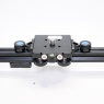 Used Slik Pro AL-323DX tripod