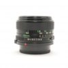 Used Canon FD 70-210mm f4 lens