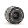 Used Canon FD 28mm f2.8 lens