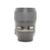 Used Nikon AF-S 60mm f2.8 G ED Macro lens
