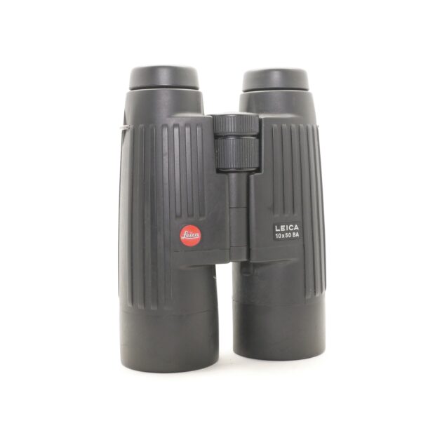 Used Leica 10x50 BA binoculars