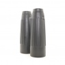 Used Leica 10x50 BA binoculars