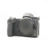 Used Nikon Z6 III Full frame Mirrorless camera body