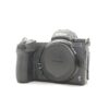 Used Nikon Z 7II Mirrorless camera body