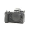 Used Nikon Z 7II Mirrorless camera body