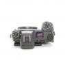 Used Nikon Z 7II Mirrorless camera body