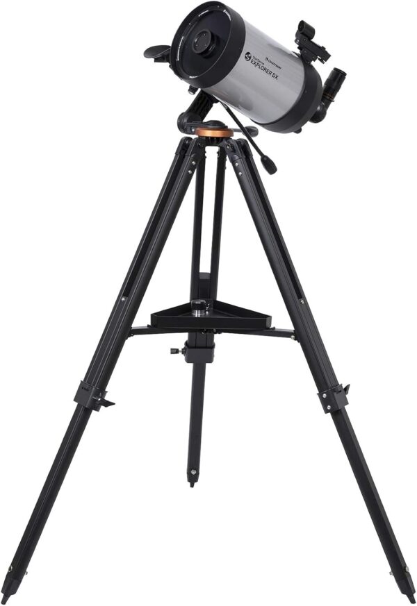 Celestron StarSense Explorer DX 6 inch SC Smart Telescope