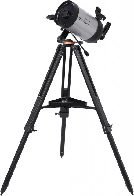 Celestron StarSense Explorer DX 6 inch SC Smart Telescope