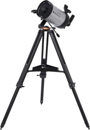 Celestron StarSense Explorer DX 6 inch SC Smart Telescope