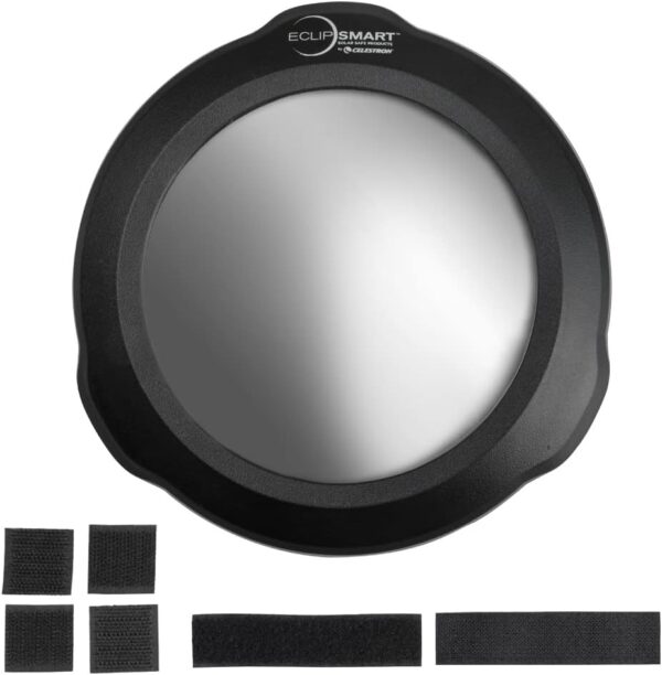 Celestron EclipSmart Solar Filter for 6 inch SC Telescope