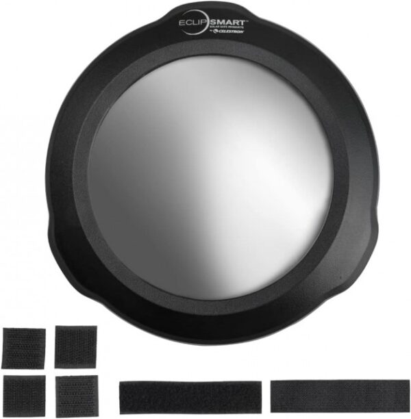 Celestron EclipSmart Solar Filter for 6 inch SC Telescope