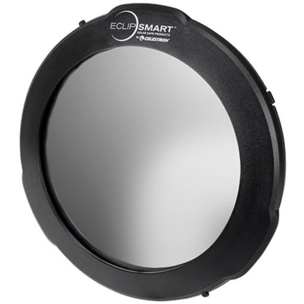 Celestron EclipSmart Solar Filter  8 inch SC and EdgeHD Telescopes