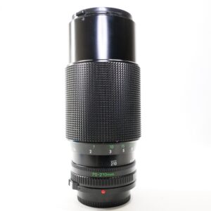 26123-2.jpg Used Canon FD 70-210mm f4 lens
