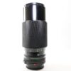 Used Canon FD 70-210mm f4 lens
