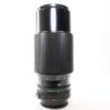 Used Canon FD 70-210mm f4 lens