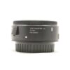 Used Sigma TC-1401 1.4x Tele Converter for Canon EOS