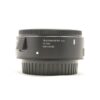 Used Sigma TC-1401 1.4x Tele Converter for Canon EOS