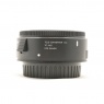 Used Sigma TC-1401 1.4x Tele Converter for Canon EOS