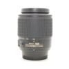 Used Nikon AF-S DX 55-200mm f4-5.6 ED lens