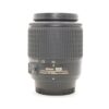 Used Nikon AF-S DX 55-200mm f4-5.6 ED lens