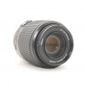 Used Nikon AF-S DX 55-200mm f4-5.6 ED lens