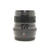 Used Fujifilm XF 50mm f2.0 R WR lens, black